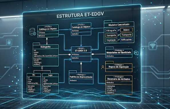 Estruturacao Edgv